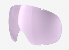 POC Fovea Mid Clarity Comp Spare Lens - Clarity Comp No Mirror varalinssi