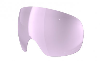 POC Fovea Mid Clarity Comp Spare Lens - Clarity Comp / Low Light varalinssi