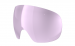 POC Fovea Mid Clarity Comp Spare Lens - Clarity Comp / Low Light varalinssi