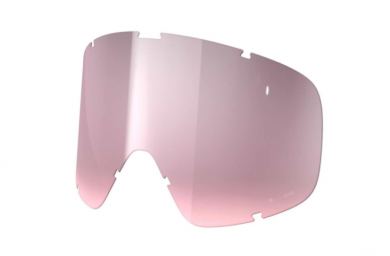 POC Fovea Mid Clarity Spare Lens - Clarity / No Mirror varalinssi