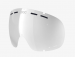 POC Fovea Mid Spare Lens - Clear / No Mirror varalinssi
