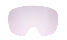 POC Fovea Mid / Fovea Mid Race Lens Clarity Highly Intense - Artificial Light varalinssi