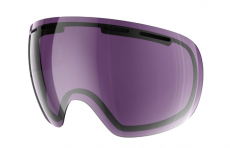 POC Fovea Clarity Comp Spare Lens - Clarity Comp / No Mirror varalinssi