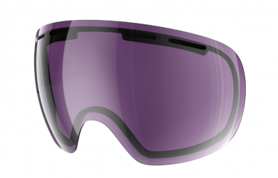 POC Fovea Clarity Comp Spare Lens - Clarity Comp / No Mirror varalinssi