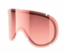 POC Retina Clarity Spare Lens - Clarity / No Mirror varalinssi