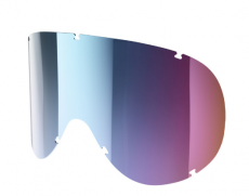 POC Retina Clarity Comp Spare Lens - Clarity Comp / Spektris Pink varalinssi