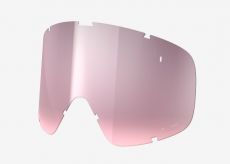 POC Opsin Clarity Spare Lens - Clarity / No Mirror varalinssi