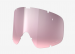 POC Opsin Clarity Spare Lens - Clarity / No Mirror varalinssi
