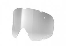 POC Opsin Spare Lens - Clear / No Mirror varalinssi
