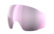 POC Zonula Clarity Comp Spare Lens - Clarity Comp / Low Light varalinssi