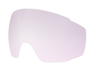 POC Zonula Clarity Comp Night Spare Lens - Clarity Comp Night / AR Green Back/Front varalinssi