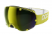 POC Lobes - Hexane Yellow / Bronze with Yellow Mirror Lens laskettelulasit