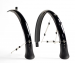 Trek NCS Fender Set lokasuojat 50-55mm (650)