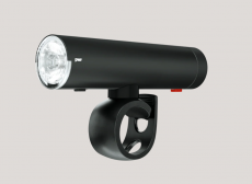 Knog PWR Rider 450lm etuvalo + power bank