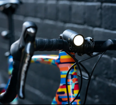 Knog Plug 250lm etuvalo