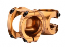 Race Face Turbine-R 35 Stem - Kash Money 32mm ohjainkannatin