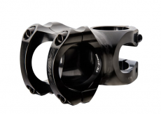 Race Face Turbine-R 35 Stem - Musta 32mm ohjainkannatin
