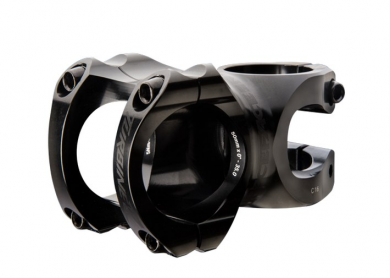 Race Face Turbine-R 35 Stem - Musta 32mm ohjainkannatin