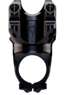 Race Face Turbine-R 35 Stem - Musta 40mm ohjainkannatin