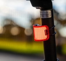 Knog Lil Cobber Rear takavalo 50lm