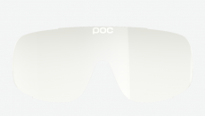 POC Aspire Spare Lens - Clear varalinssi
