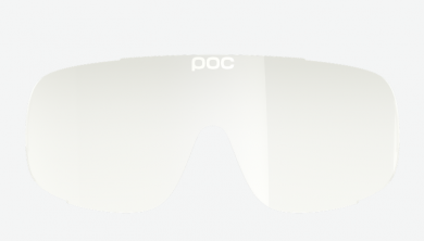 POC Aspire Spare Lens - Clear varalinssi
