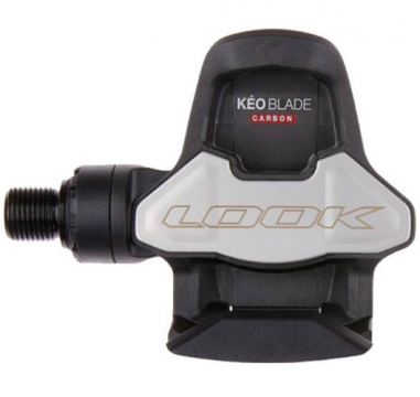 Look Keo Blade Carbon lukkopolkimet