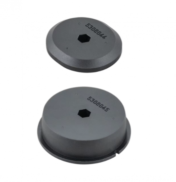 Trek Angle Adjust Headset Alignment Gauge Tool Kit ohjainlaakerin kohdistustyökalu