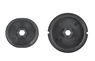 Trek Angle Adjust Headset Alignment Gauge Tool Kit ohjainlaakerin kohdistustyökalu