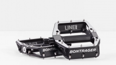 Bontrager Line Pro Pedals flättipolkimet