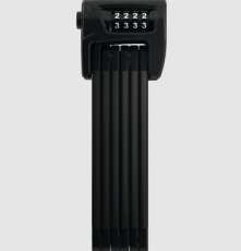Abus Bordo 6100C taittolukko numeroyhdistelmällä