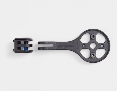Bontrager Pro Blendr Knock Block Computer Mount