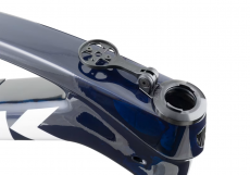 Bontrager Pro Blendr Knock Block Computer Mount