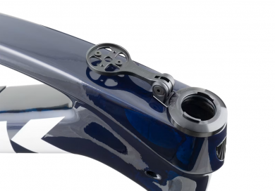 Bontrager Pro Blendr Knock Block Computer Mount