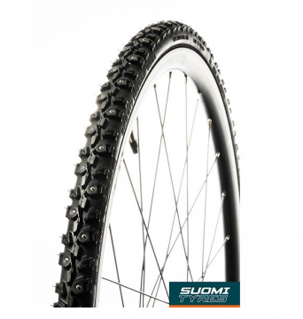 Suomi Tyres Skinny Freddie W104 30-622 (28") nastarengas