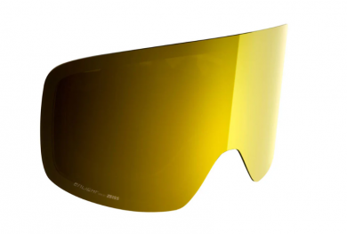 Flaxta Prime Spare Lens varalinssi - Gold Mirror