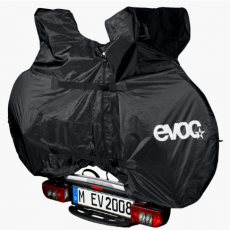 EVOC Bike Rack Cover Road polkupyörän suojapeite kuljetustelineeseen