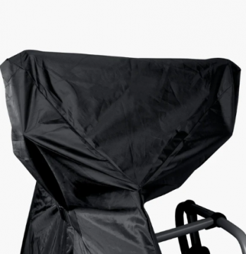 EVOC Bike Rack Cover Road polkupyörän suojapeite kuljetustelineeseen