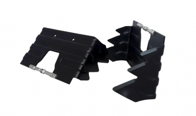 Plum Crampons 145mm splitboard nousuraudat