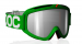 POC Iris X - Vihreä laskettelulasit