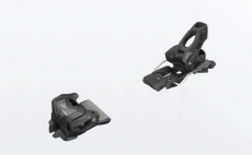 Tyrolia Attack 11 GW (110mm jarru) laskettelusiteet