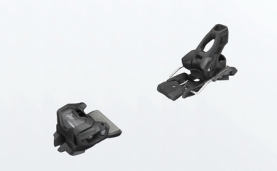 Tyrolia Attack 11 GW (110mm jarru) laskettelusiteet