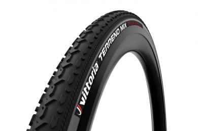 Vittoria Terreno Mix 40-622 gravel-rengas