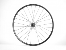 Bontrager Line Comp 30 TLR Boost 29" takakiekko