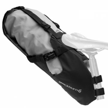 Blackburn Outpost Seat Pack & Drybag