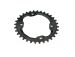 Absoluteblack Oval XT8000 Chainring for HG+ 12s Chain 32t