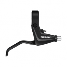 Shimano Alivio BL-T4000 oikea jarrukahva musta