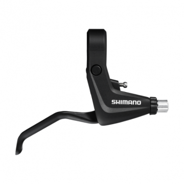 Shimano Alivio BL-T4000 oikea jarrukahva musta
