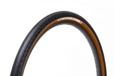 Panaracer Gravelking Plus+ SK 43-622 Ruskea
