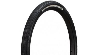 Panaracer Gravelking SK 650B 43-584